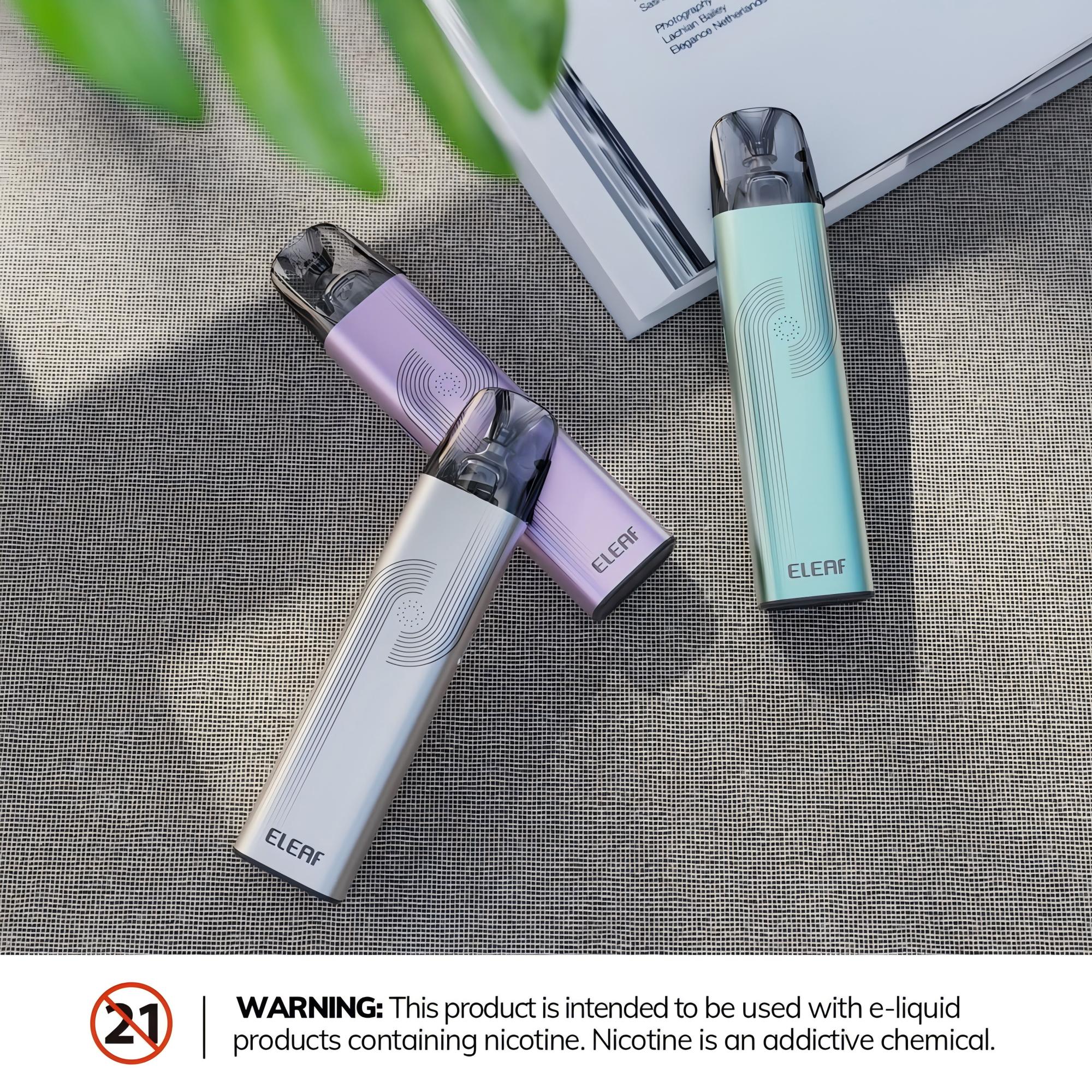 Eleaf iVeni Lite