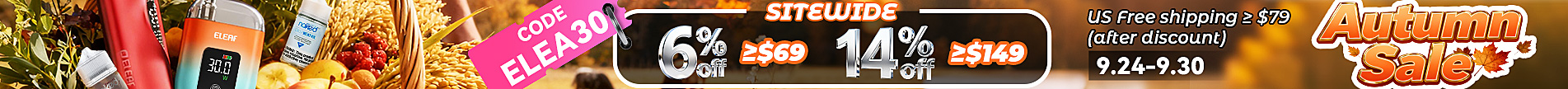 2025 Autumn Sale Top Banner 9.24-9.30