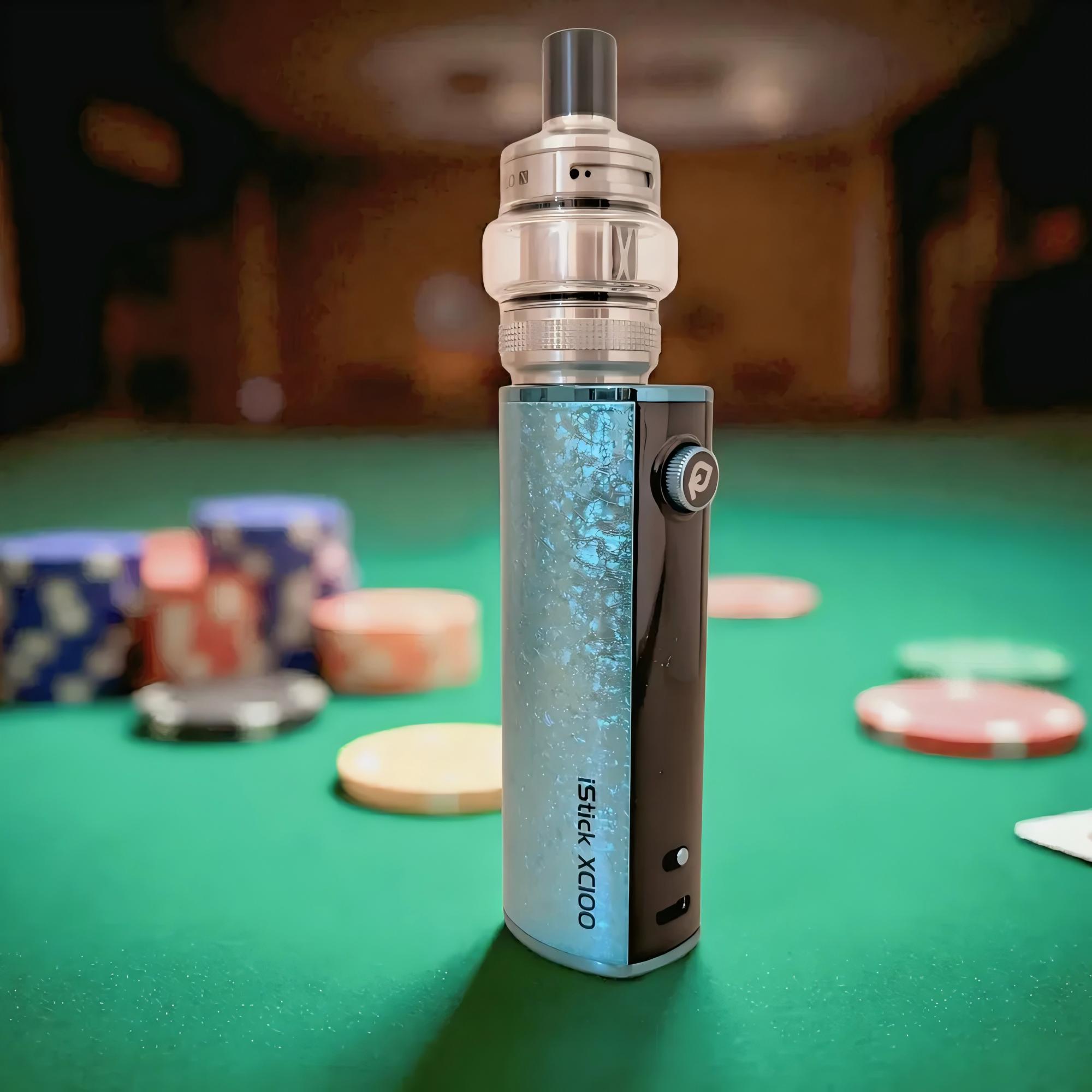 Eleaf iStick XC100