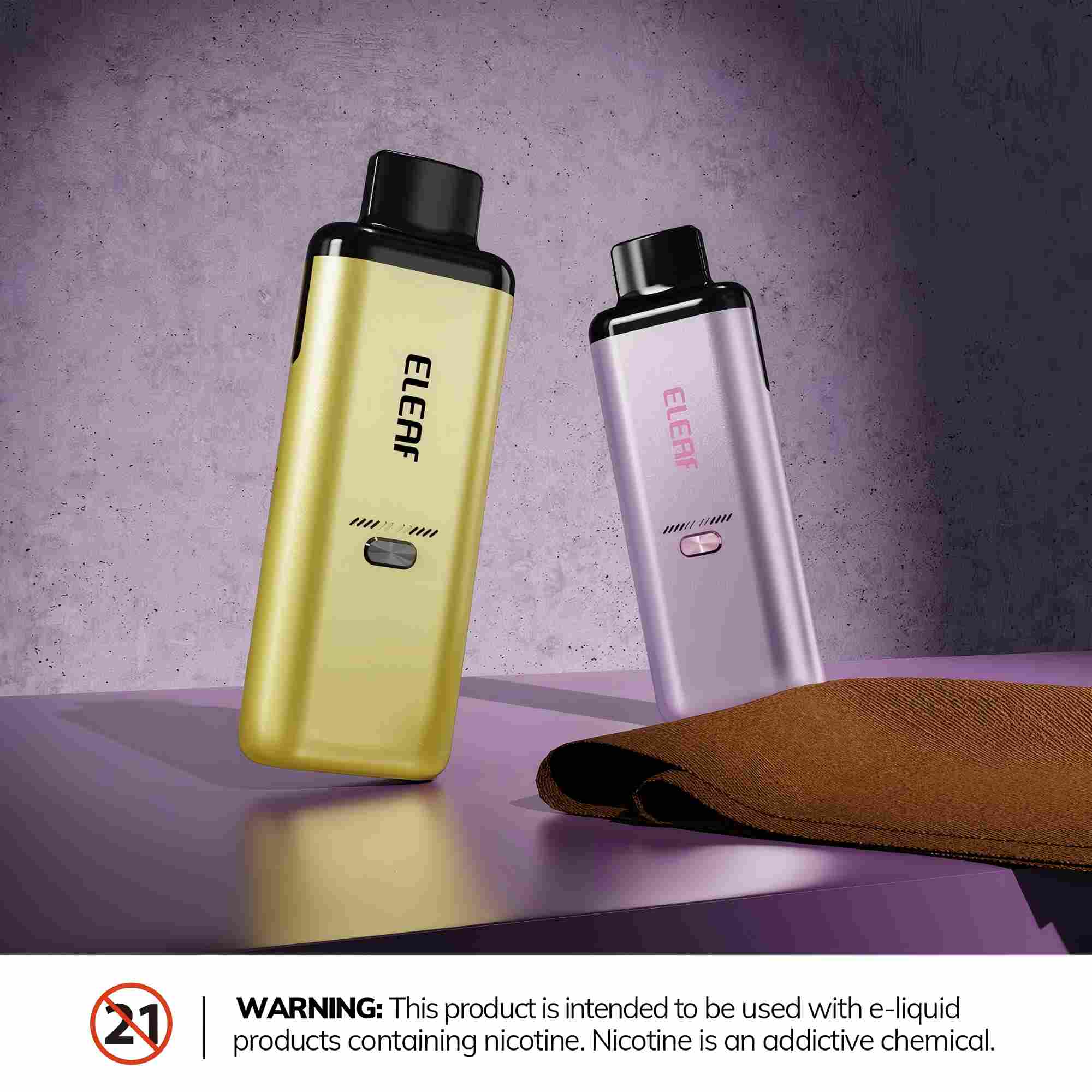 Eleaf IORE MIX