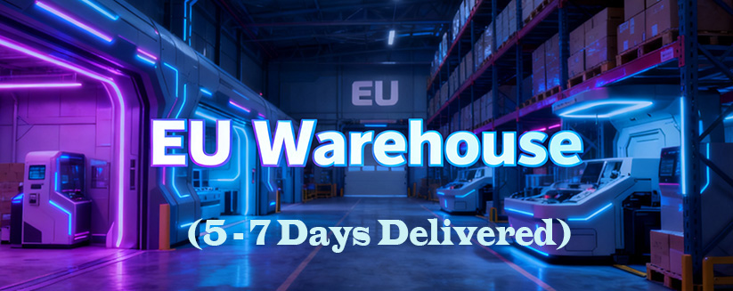 EU Warehouse