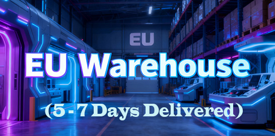 eu warehouse