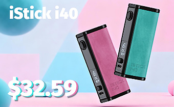 istick i40