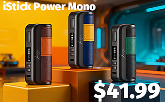 istick power mono
