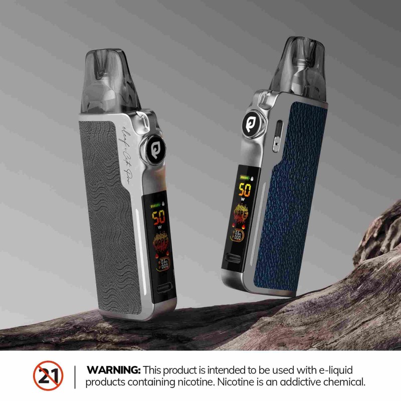 Eleaf iCita Pro Pod Kit