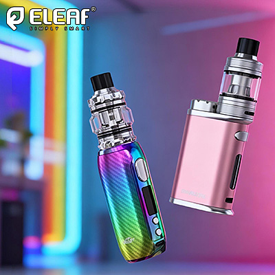 iStick Series