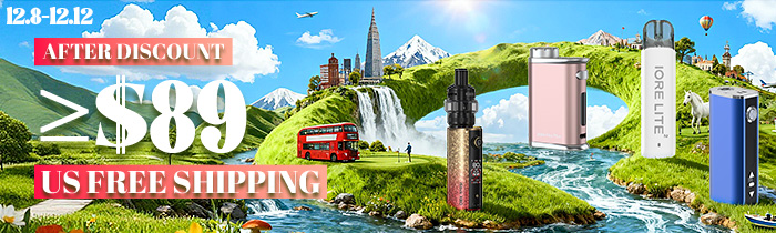 12.8-12.12 US Free Shipping ≥$89