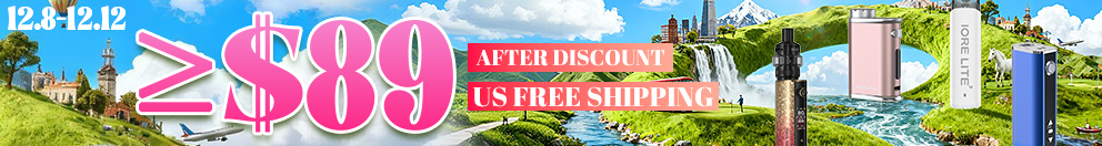 12.8-12.12 US Free Shipping ≥$89