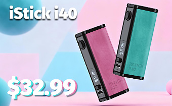 istick i40