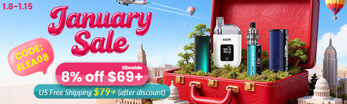 1.8-1.15 January Sale