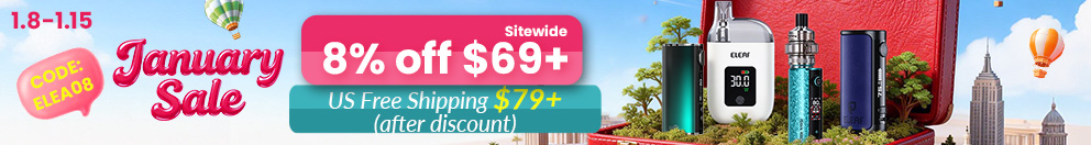 1.8-1.15 January Sale