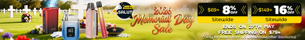 2026 Memorial Day