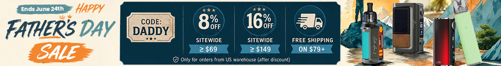 2026 Father's Day Sale