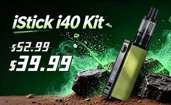istick i40