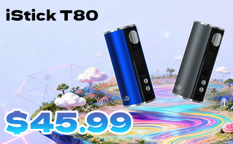 istick t80