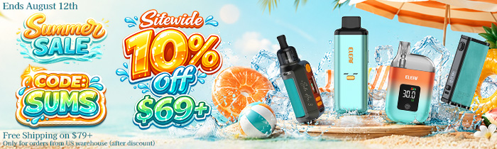 2026 Summer Sale