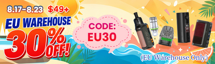 EU 30% OFF
