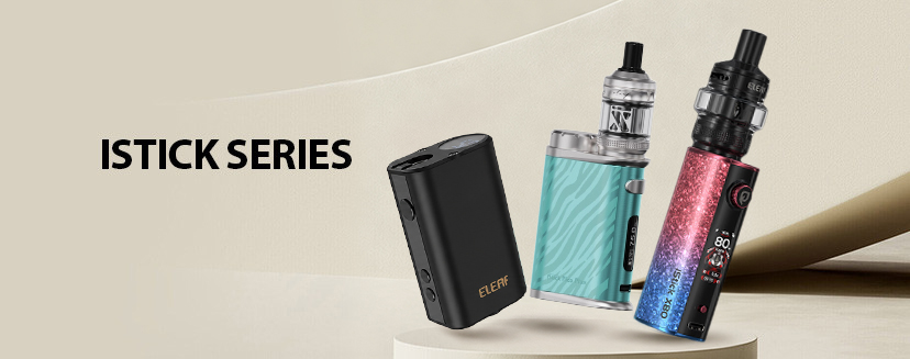 iStick Series