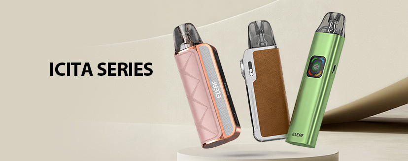 iCita Series