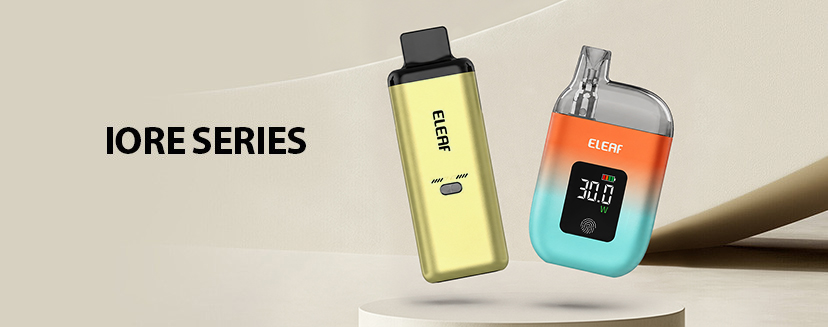 IORE Series