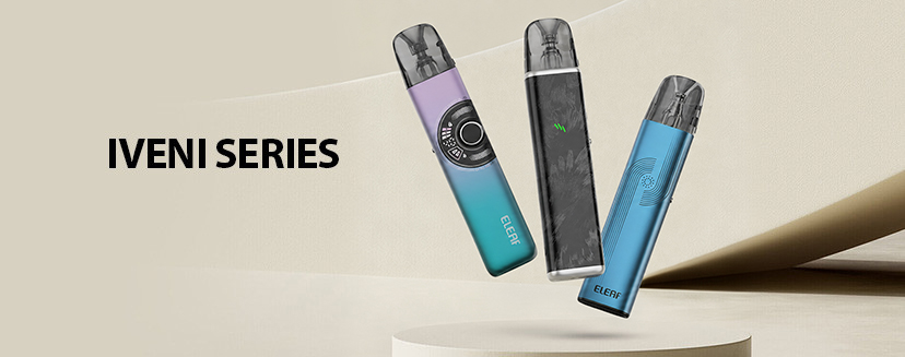 iVeni Series