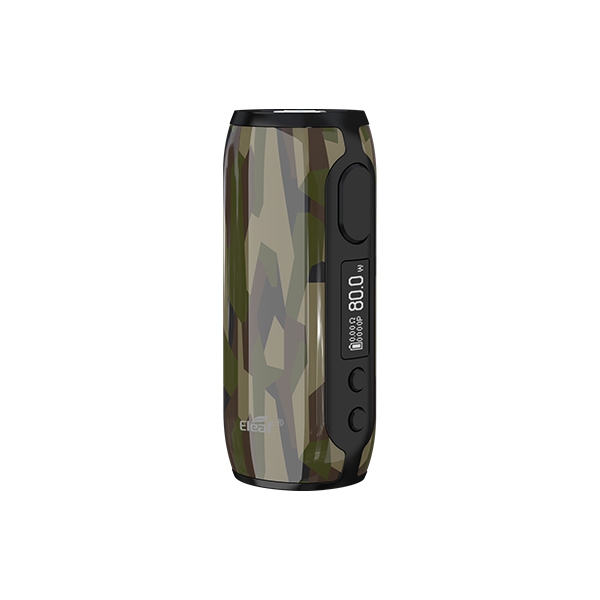 Eleaf iStick Rim Battery Mod - Eleaf Official Store