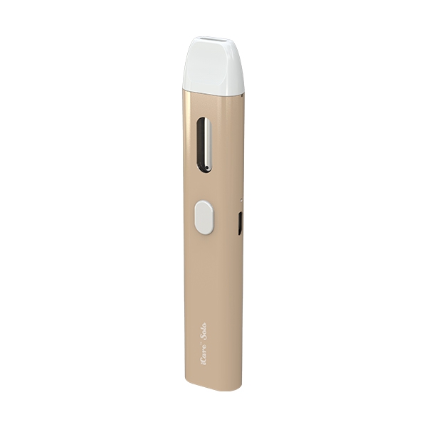 Eleaf Retail| Electronic cigarette| Eleaf iCare Solo Starter Kit | In Stock  - Eleaf Official Store