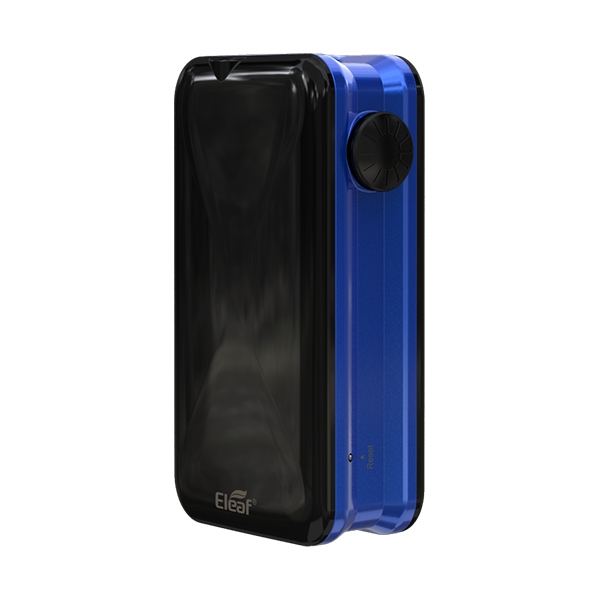 Eleaf Retail| Electronic cigarette| Eleaf iStick NOWOS 80W TC Battery  4400mAh | In Stock - Eleaf Official Store