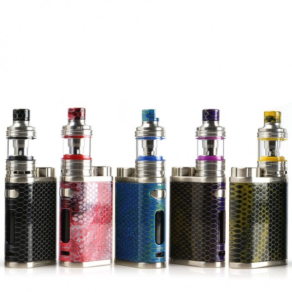 Eleaf iStick Pico RESIN With MELO 4 Atomizer (Limited Edition)